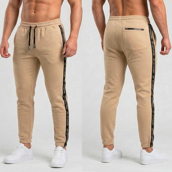 Jogger pants hombre