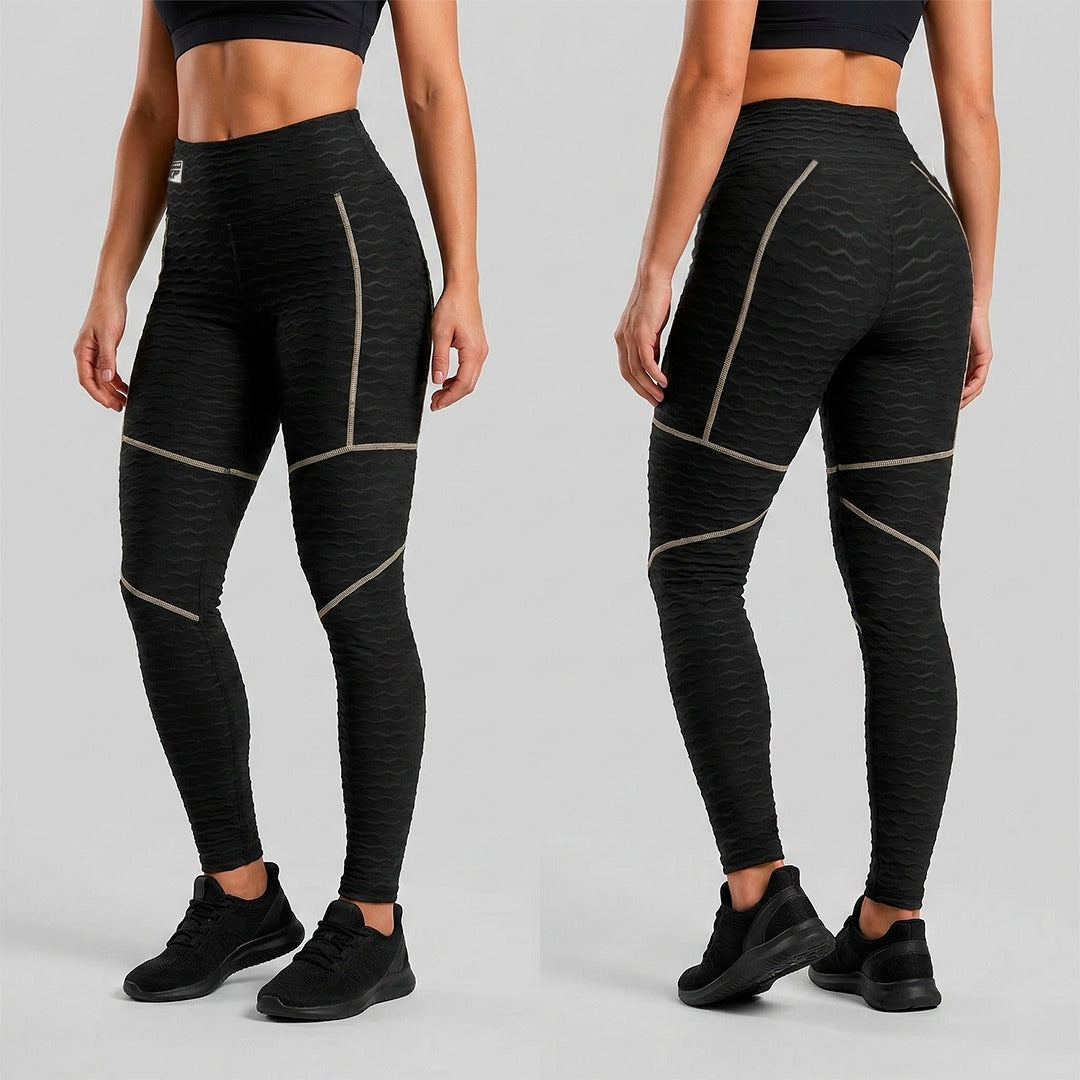 LEGGINS MUJER - LICRA - REF. 6733
