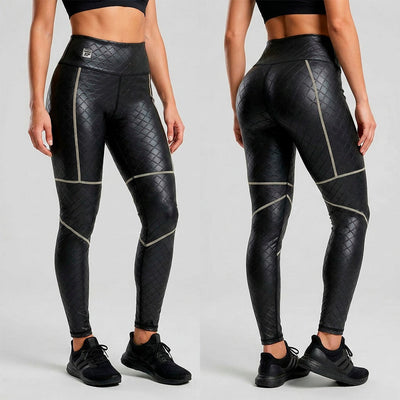 Leggins mujer - licra