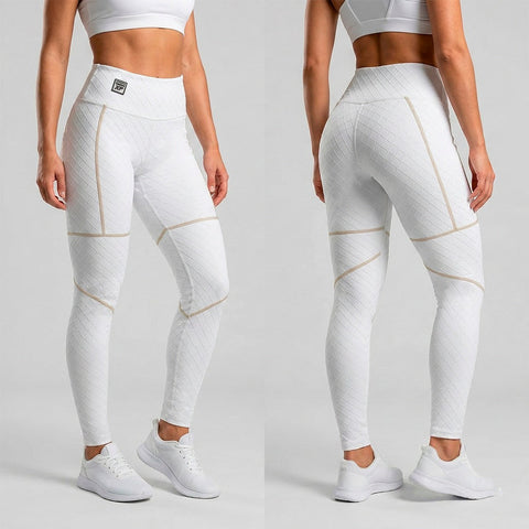 LEGGINS MUJER - LICRA - REF. 6733