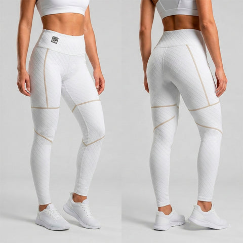 LEGGINS MUJER - LICRA - REF. 6733