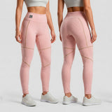 LEGGINS MUJER - LICRA - REF. 6733