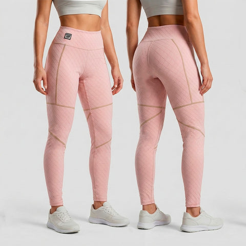 LEGGINS MUJER - LICRA - REF. 6733