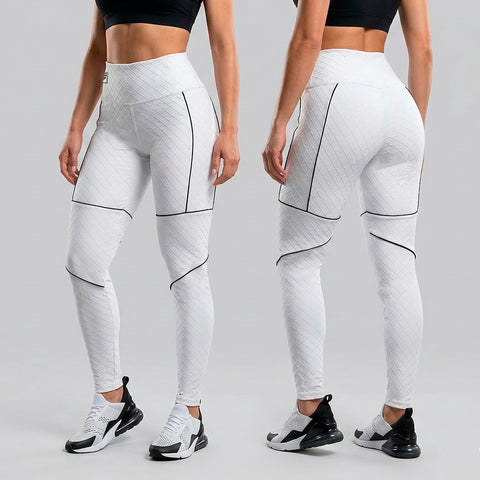 LEGGINS MUJER - LICRA - REF. 6733