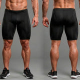 LICRA CORTA HOMBRE - BIKER - REF. 5512