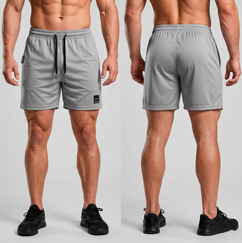 PANTALONETA HOMBRE - SHORT -  REF. 4330