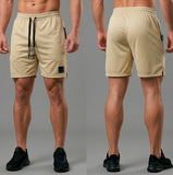 PANTALONETA HOMBRE - SHORT -  REF. 4330