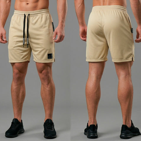 PANTALONETA HOMBRE - SHORT -  REF. 4330