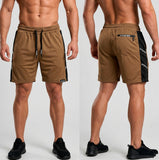 PANTALONETA HOMBRE - SHORT -  REF. 4326