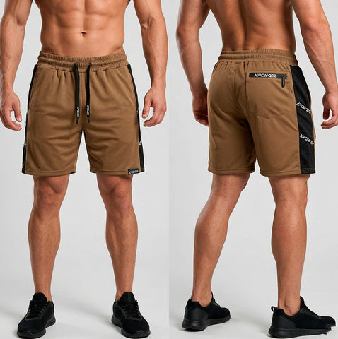 PANTALONETA HOMBRE - SHORT -  REF. 4326