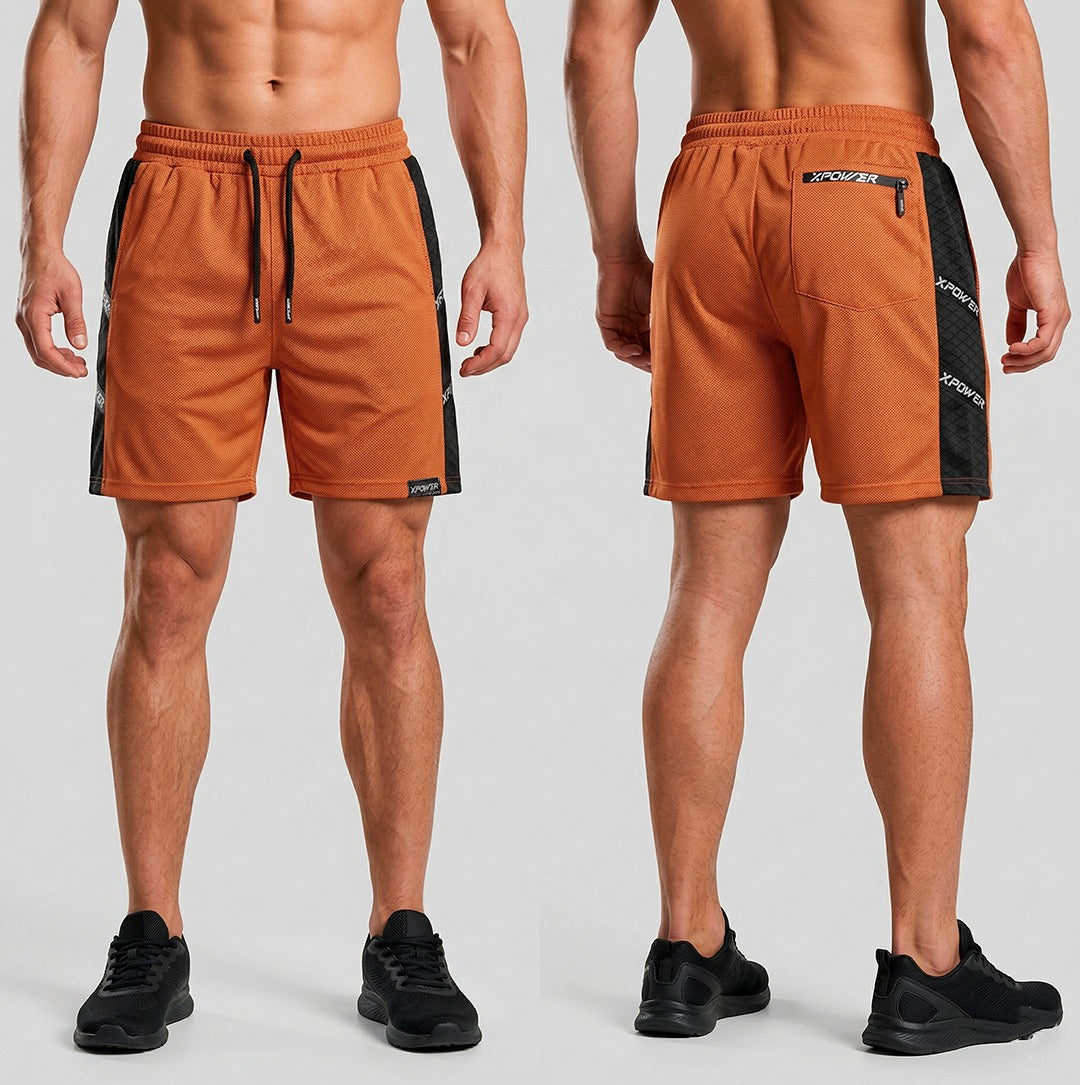 PANTALONETA HOMBRE - SHORT -  REF. 4326