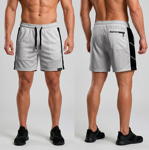 PANTALONETA HOMBRE - SHORT -  REF. 4326