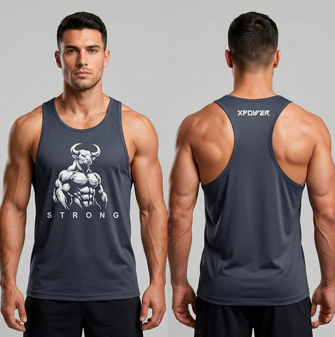 CAMISILLA TANK HOMBRE REF. 1469
