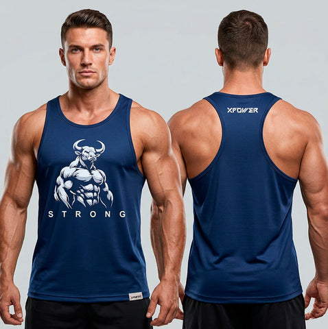 CAMISILLA TANK HOMBRE REF. 1469