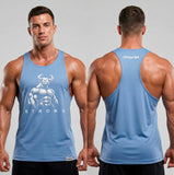 CAMISILLA TANK HOMBRE REF. 1469