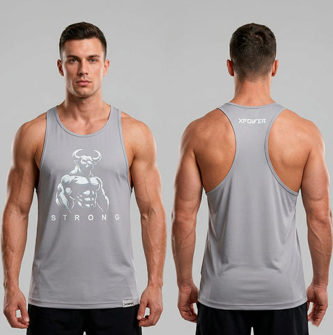 CAMISILLA TANK HOMBRE REF. 1469