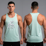 CAMISILLA TANK HOMBRE REF. 1469