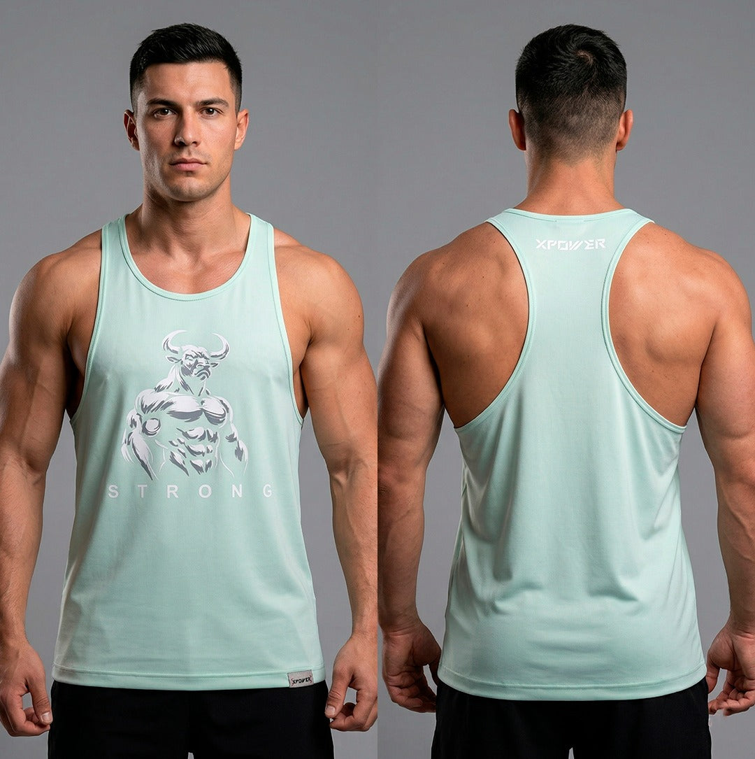 CAMISILLA TANK HOMBRE REF. 1469