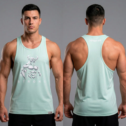 CAMISILLA TANK HOMBRE REF. 1469