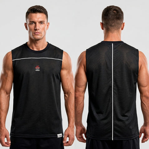 CAMISILLA TANK HOMBRE REF. 1464