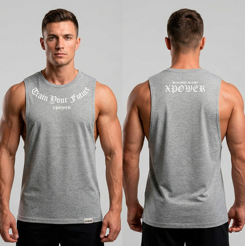 CAMISILLA TANK HOMBRE REF. 1459