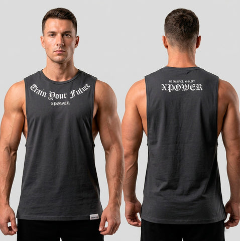 CAMISILLA TANK HOMBRE REF. 1459