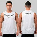 CAMISILLA TANK HOMBRE REF. 1459