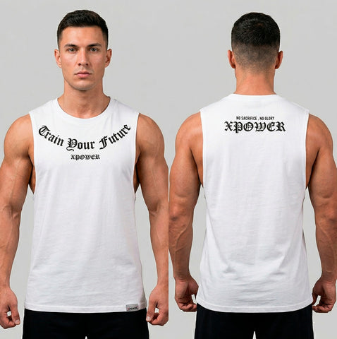 CAMISILLA TANK HOMBRE REF. 1459