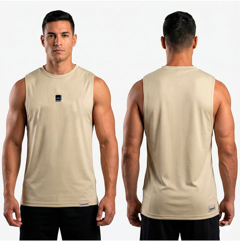 CAMISILLA TANK HOMBRE REF. 1463