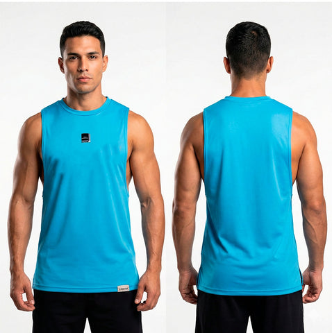 CAMISILLA TANK HOMBRE REF. 1463