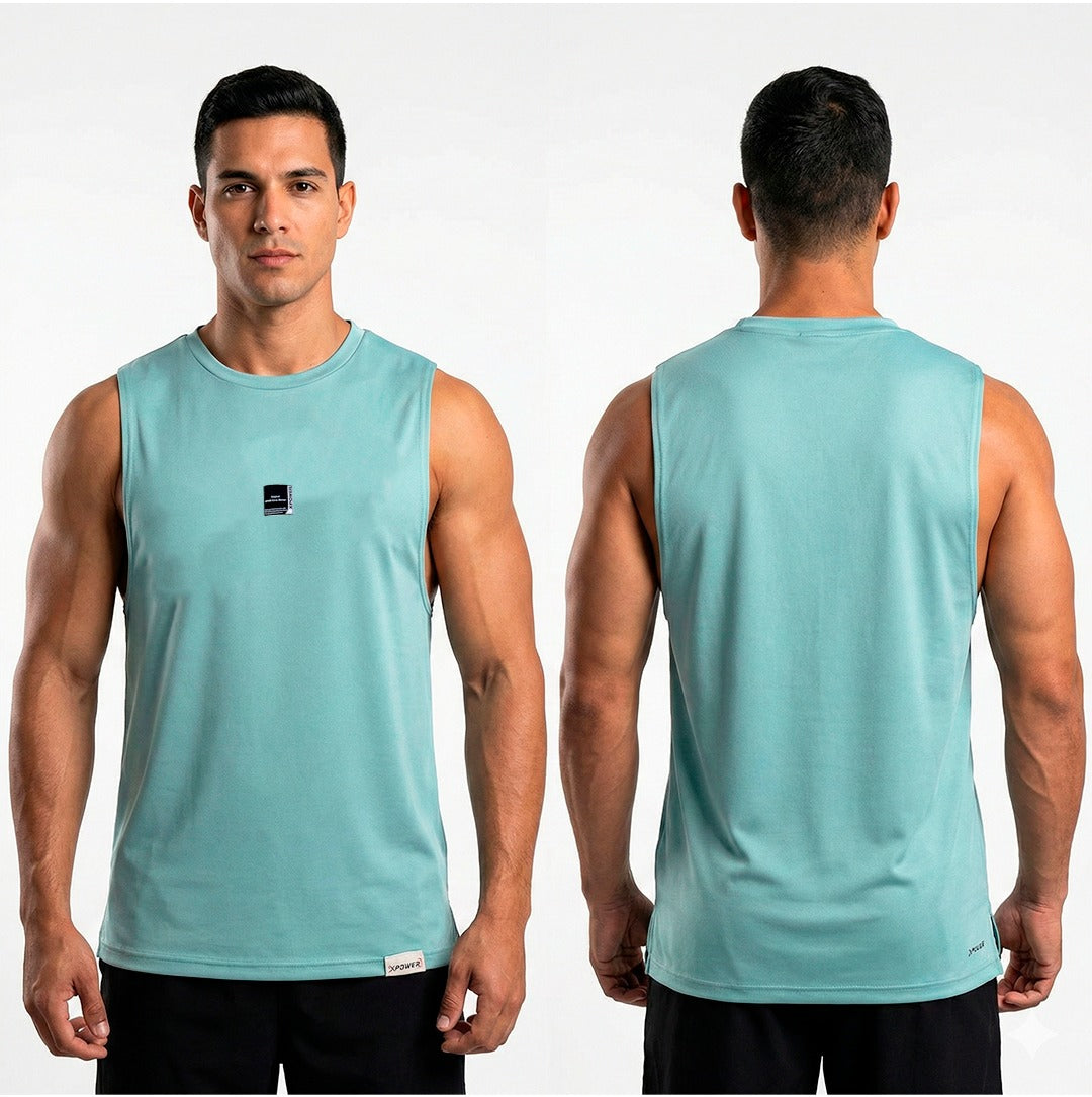 CAMISILLA TANK HOMBRE REF. 1463