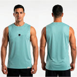 CAMISILLA TANK HOMBRE REF. 1463