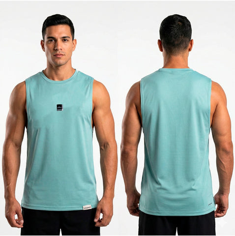 CAMISILLA TANK HOMBRE REF. 1463