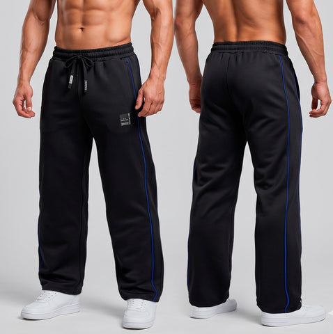 JOGGER BOTA RECTA REF. 3190