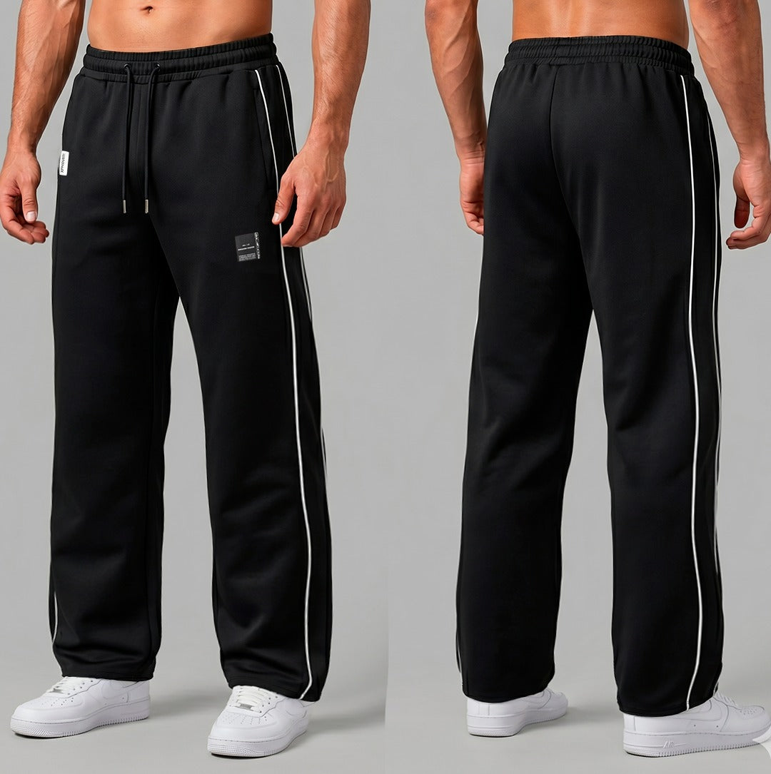 JOGGER BOTA RECTA REF. 3190