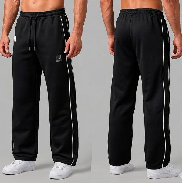 Jogger bota recta