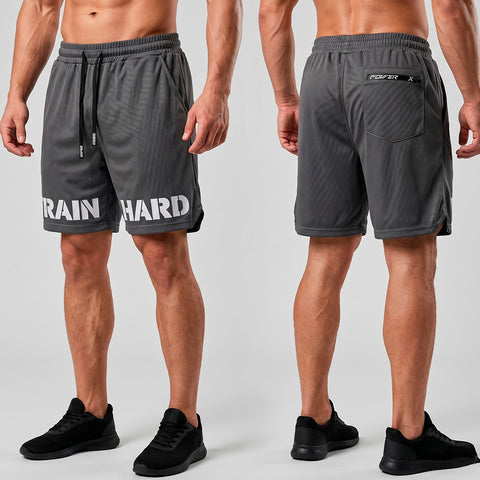 PANTALONETA HOMBRE - SHORT -  REF. 4332