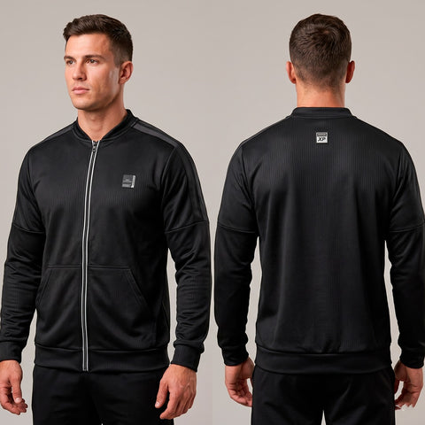 CHAQUETA HOMBRE REF. 527