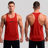 CAMISILLA TANK HOMBRE - 1412