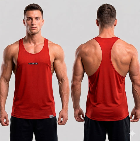 CAMISILLA TANK HOMBRE - 1412