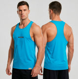 CAMISILLA TANK HOMBRE - 1412