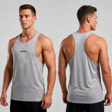 CAMISILLA TANK HOMBRE - 1412