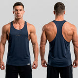 CAMISILLA TANK HOMBRE - 1412