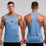 CAMISILLA TANK HOMBRE - 1470