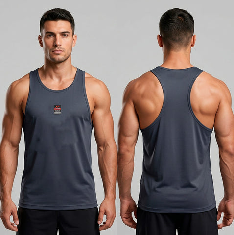 CAMISILLA TANK HOMBRE - 1470