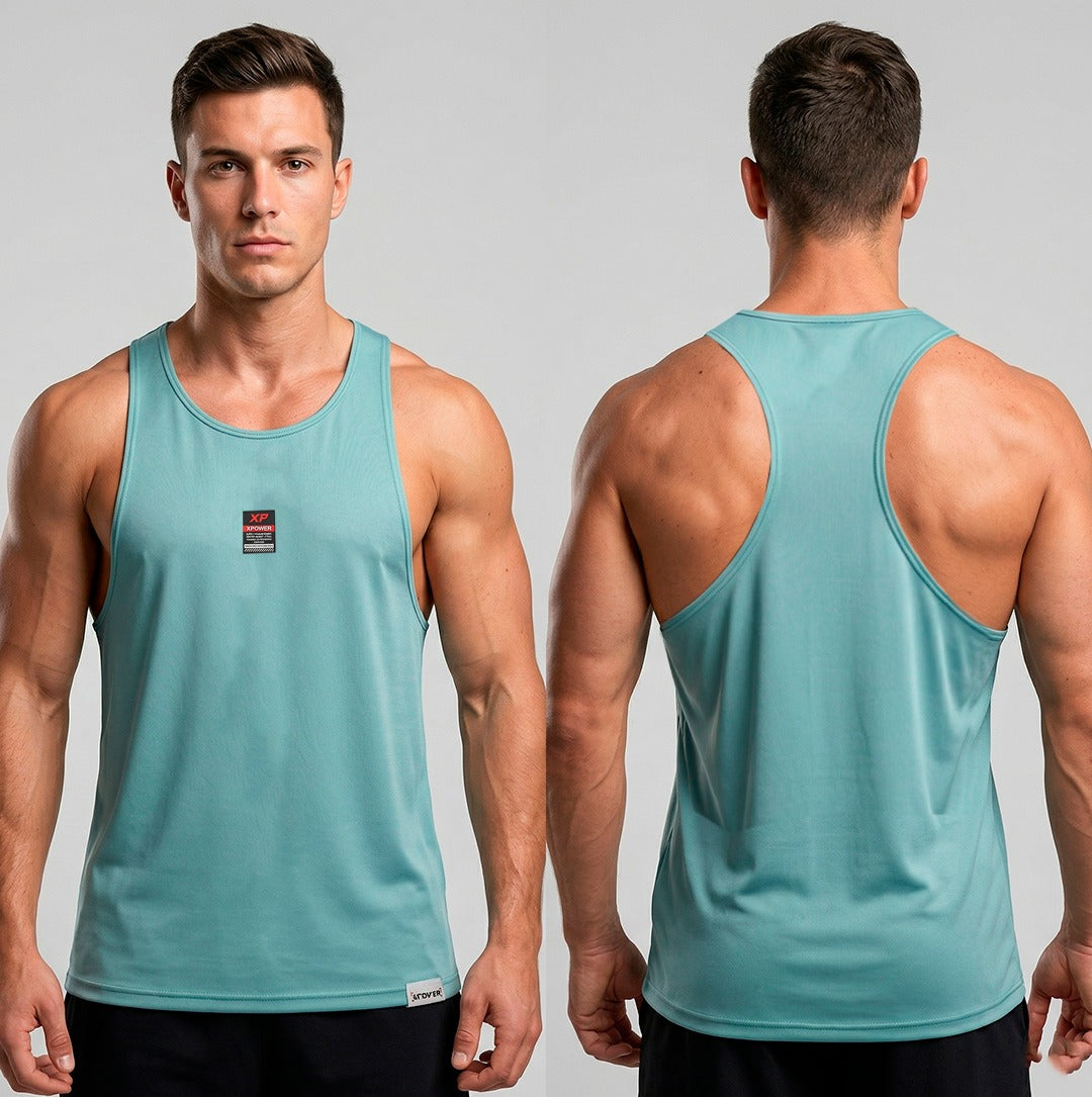 CAMISILLA TANK HOMBRE - 1470