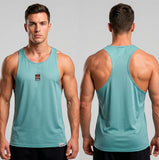 CAMISILLA TANK HOMBRE - 1470