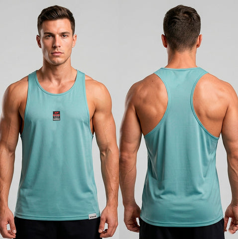 CAMISILLA TANK HOMBRE - 1470