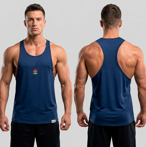 CAMISILLA TANK HOMBRE - 1470