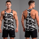 CAMISILLA TANK HOMBRE - 1456